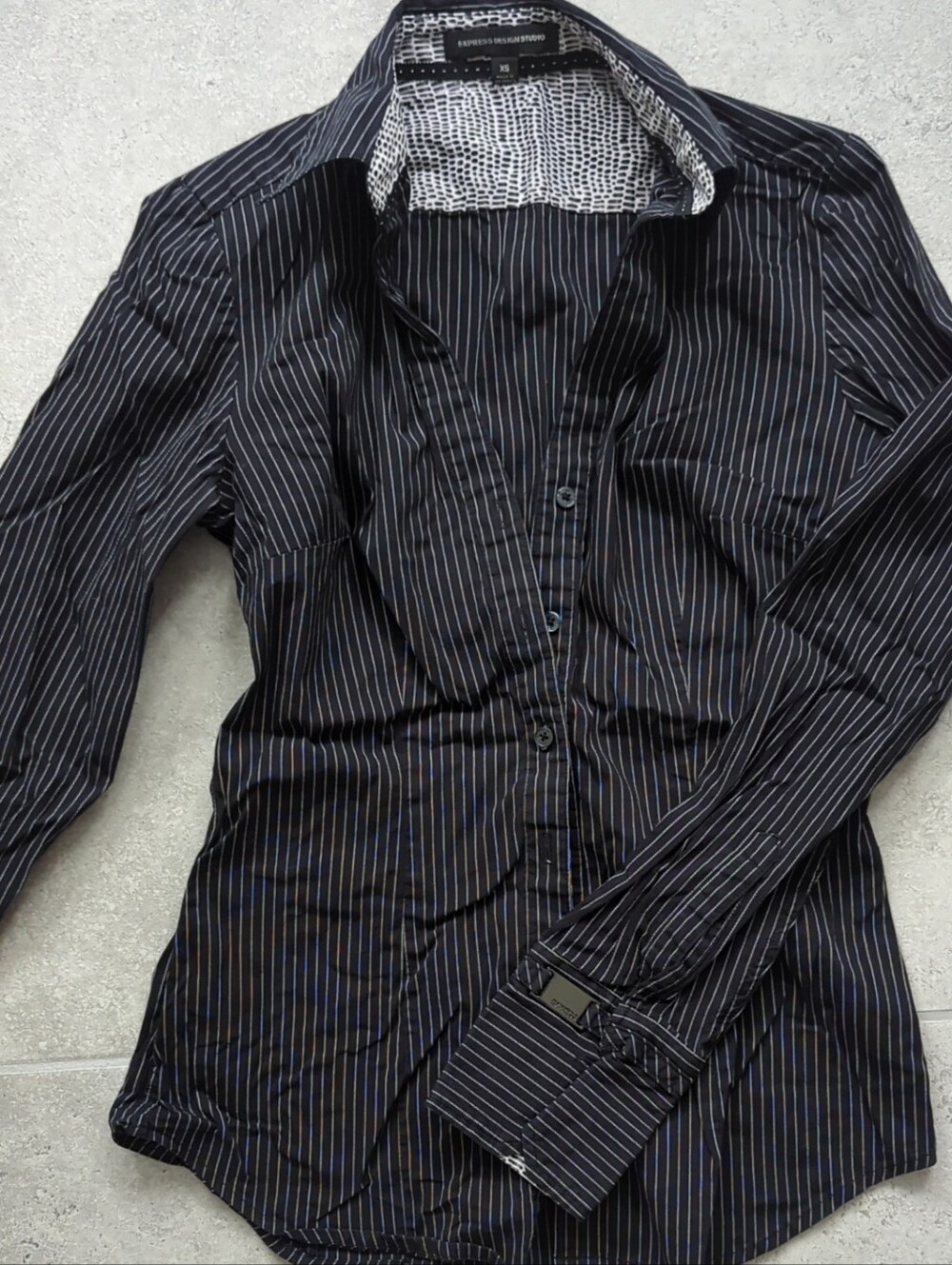 Express Top